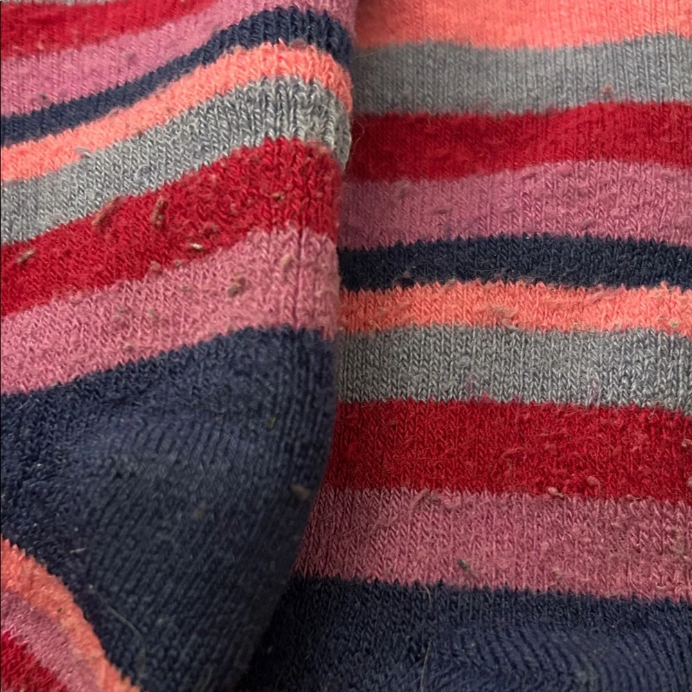 REI Infant Striped Socks